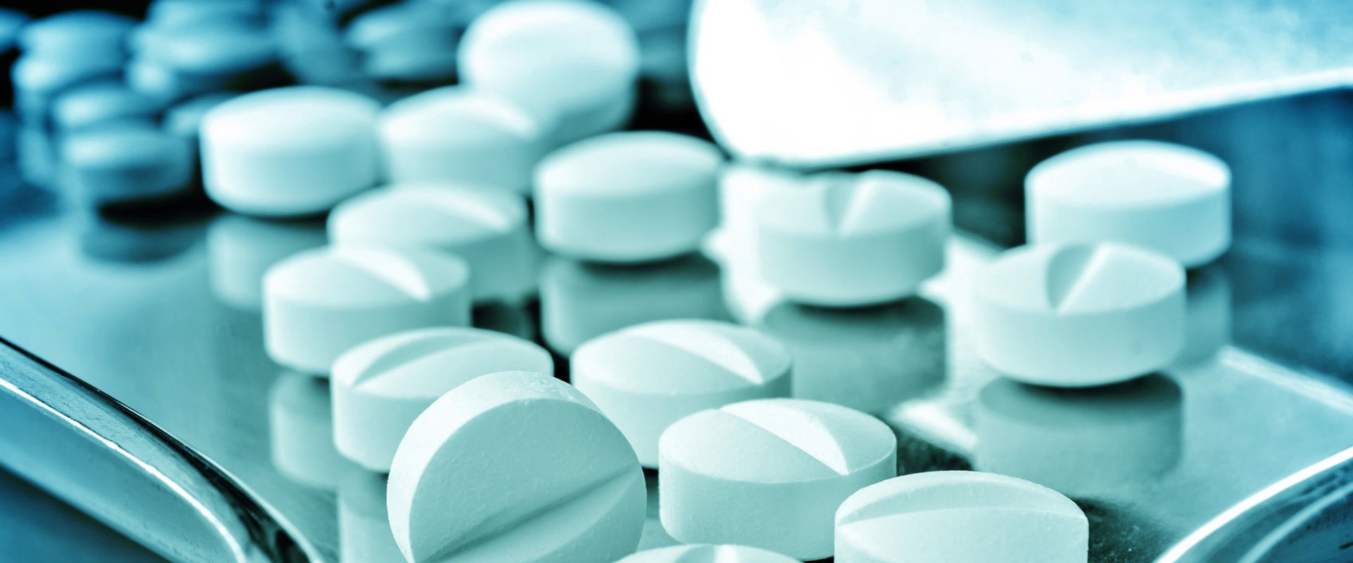 Nonsteroidal Anti-Inflammatory Drugs (NSAIDs) for Chronic Pain Relief