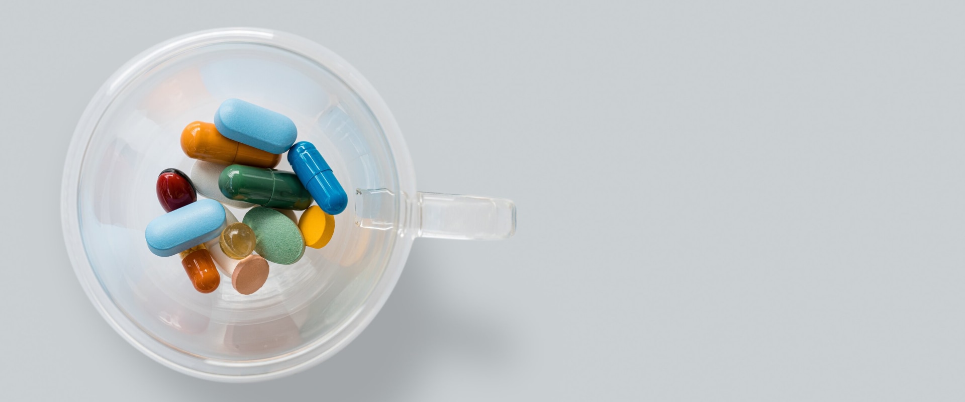 Antidepressants for Chronic Pain Management