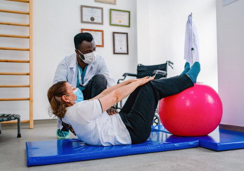 Understanding Manual Therapy for Chronic Pain Relief